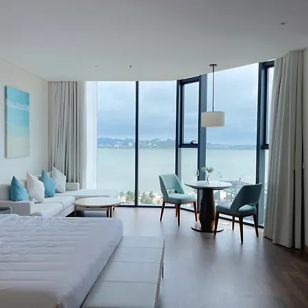 A La Carte Ha Long Bay Residence
