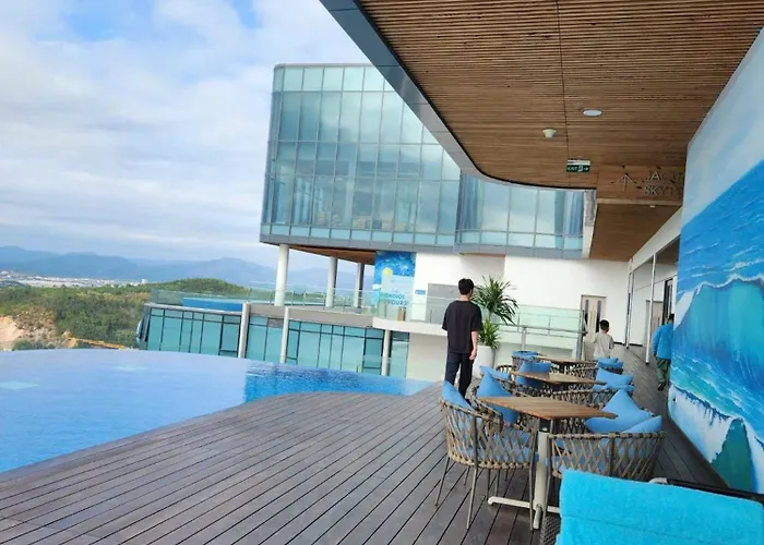 Appart hôtel A La Carte Bay