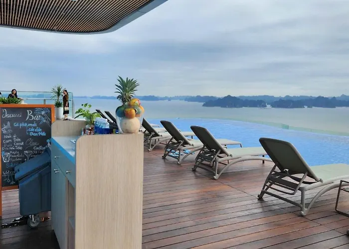 Appart hôtel A La Carte Bay Hạ Long