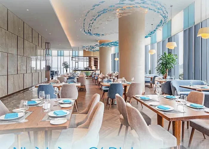 Appart hôtel A La Carte Bay 3*