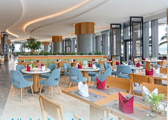 Appart hôtel A La Carte Bay Hạ Long
