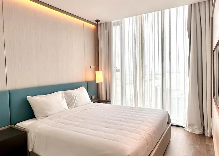 A La Carte Bay Appart hôtel 3*