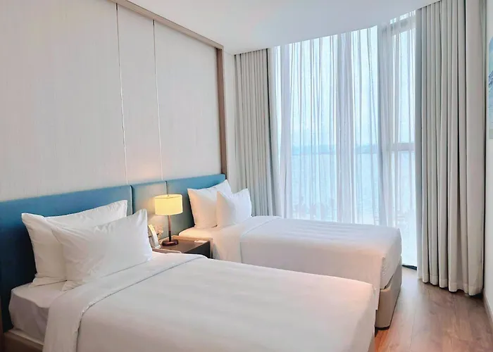 A La Carte Bay Appart hôtel 3*
