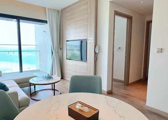 A La Carte Bay 3* Hạ Long