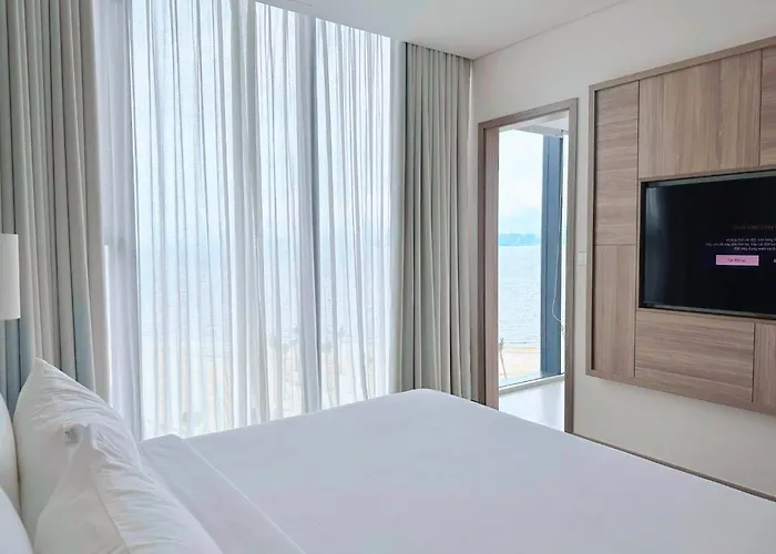 A La Carte Bay Aparthotel