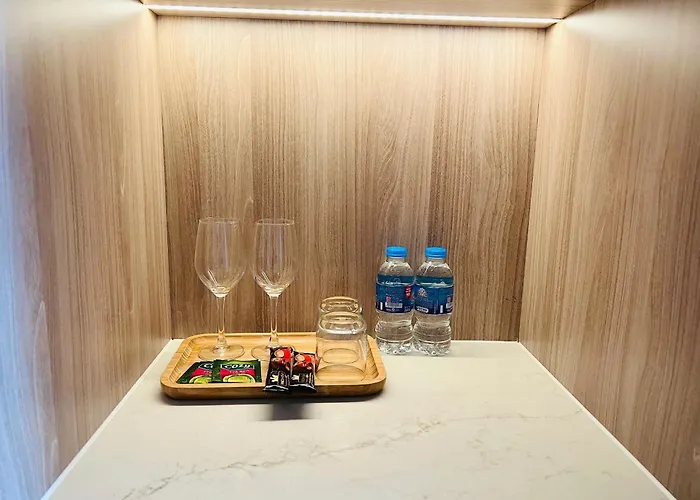 Appart hôtel A La Carte Bay 3*