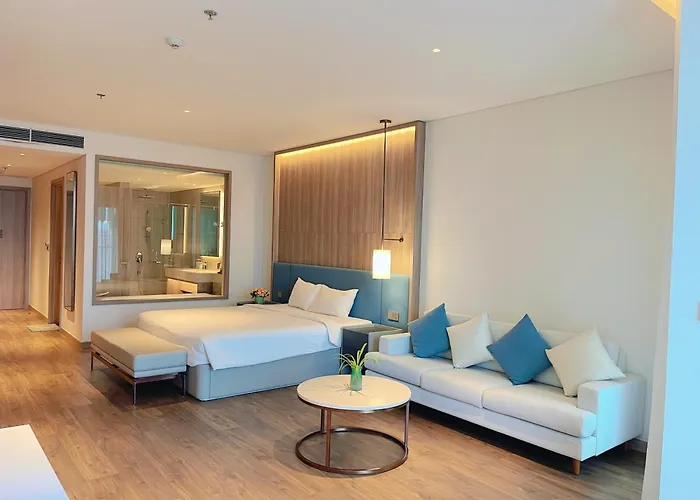 A La Carte Bay 3* Hạ Long