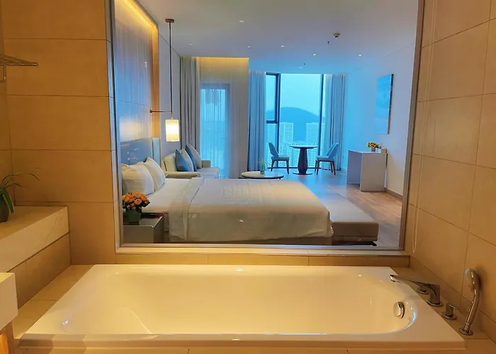 A La Carte Bay Appart hôtel Hạ Long