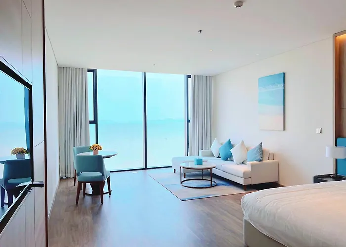 Aparthotel A La Carte Bay