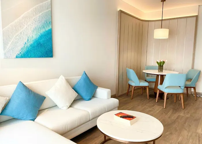 A La Carte Bay 3* Hạ Long