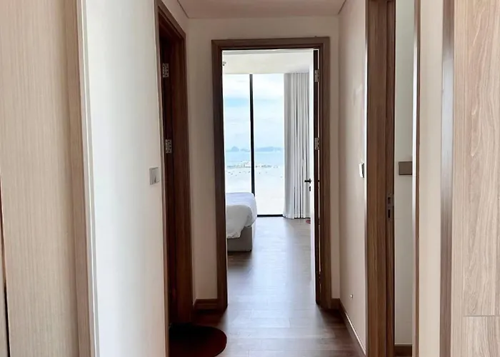 Appart hôtel A La Carte Bay 3*