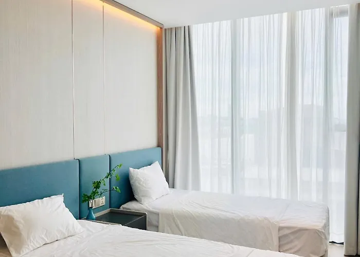 A La Carte Bay 3* Hạ Long