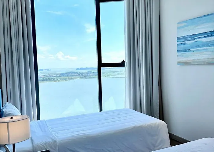 Appart hôtel A La Carte Bay 3*
