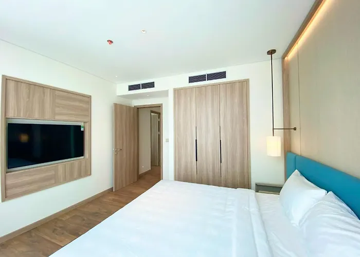 A La Carte Bay Aparthotel 3*