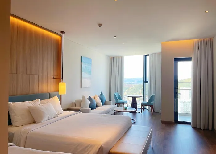 A La Carte Bay Appart hôtel Hạ Long