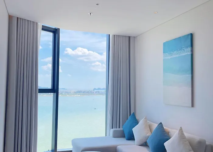 A La Carte Bay Appart hôtel Hạ Long