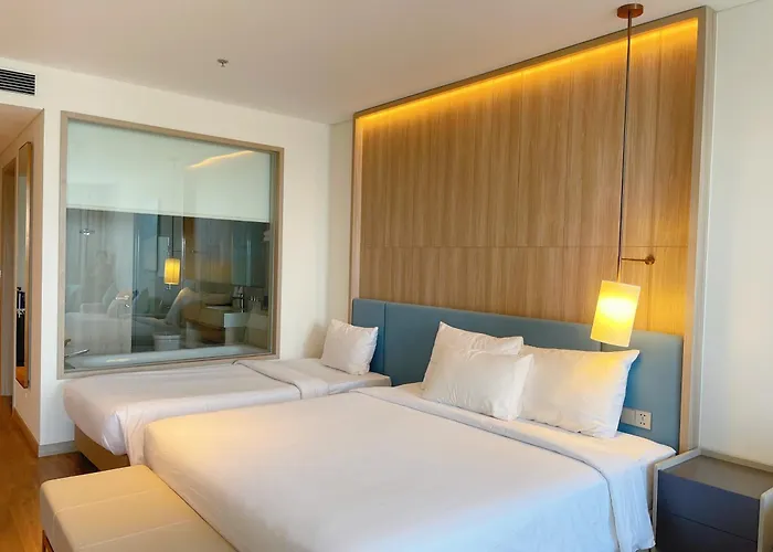 Appart hôtel A La Carte Bay Hạ Long