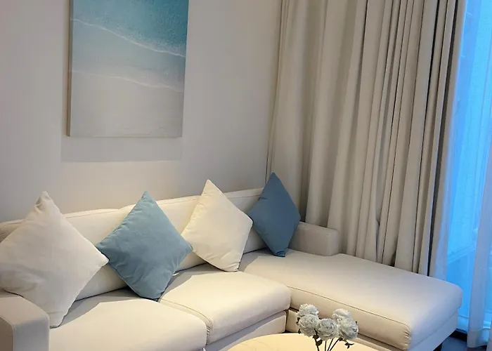 Appart hôtel A La Carte Bay 3*