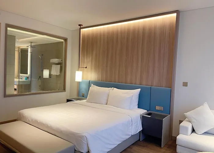 A La Carte Bay 3* Hạ Long