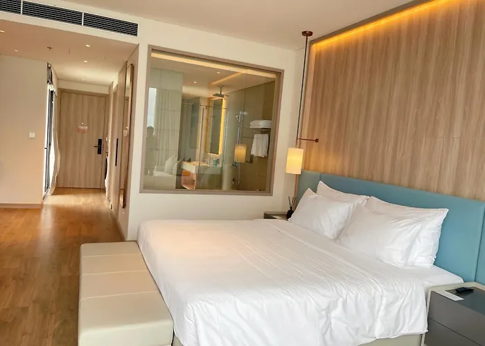 Appart hôtel A La Carte Bay 3*