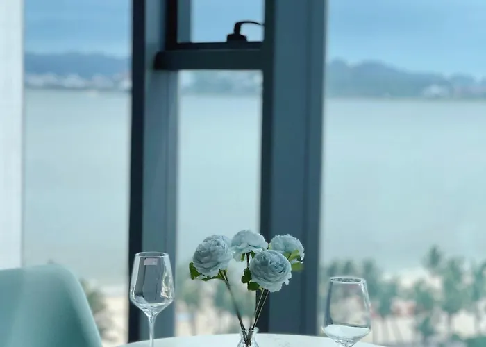 A La Carte Bay Appart hôtel